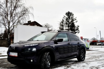 Panorama, Nowy rozrząd, Bezwypadkowy