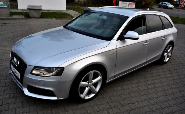 audi