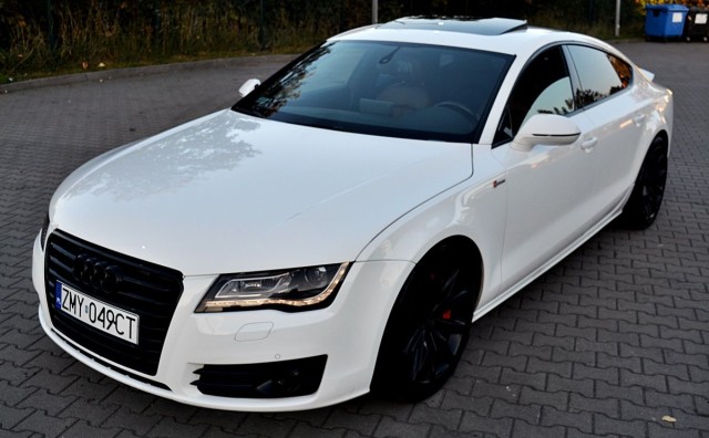 audi