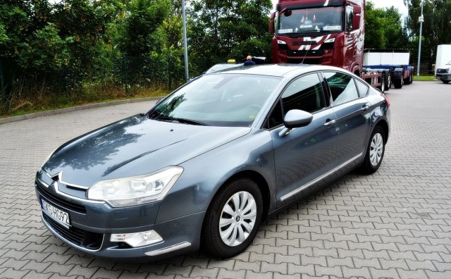 citroen