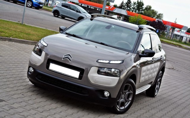 citroen