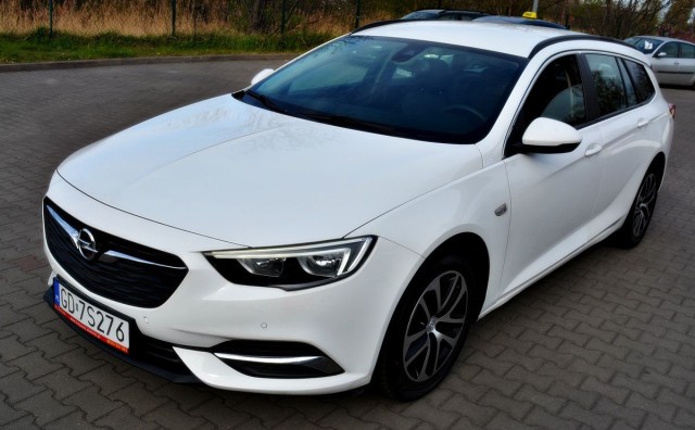 opel