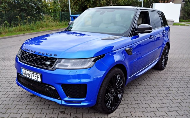 land-rover