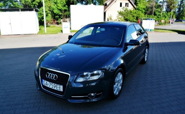 audi