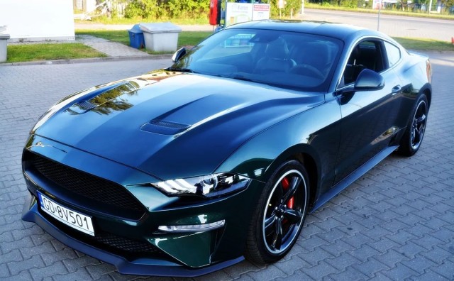 ford