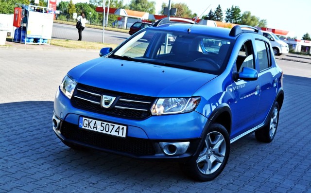 dacia