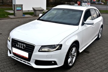 170KM Quattro S-Line