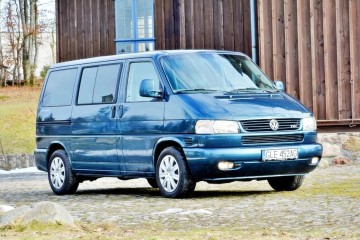 Obracane Fotele, Webasto, Lift, Bez Korozji