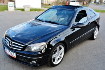 Bezwypadkowy, Panorama, Klimatyzacja