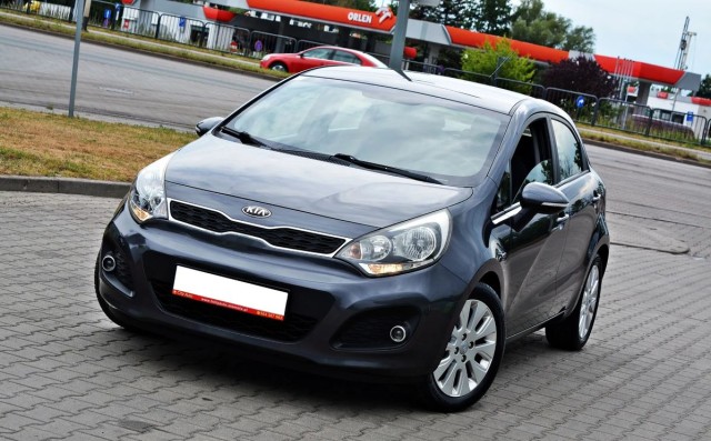kia