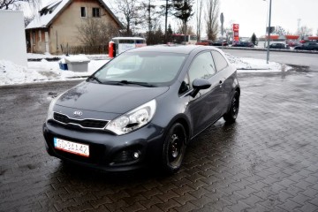 Klimatyzacja, Nawigacja, Podgrzewane fotele i kierownica