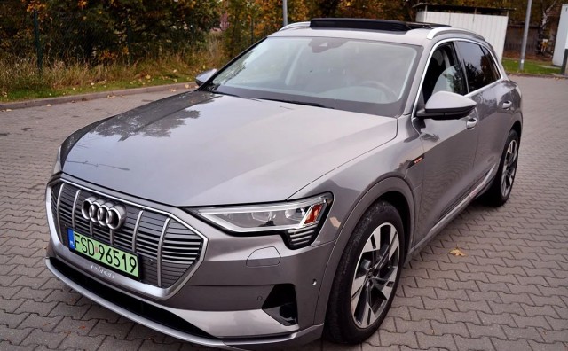 audi