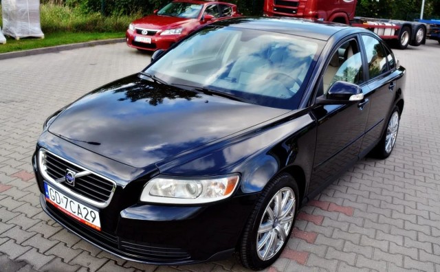 volvo