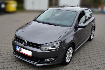 1.4 MPI , DSG, Nawigacja, Czujniki parkowania tył,