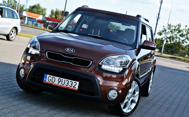 kia
