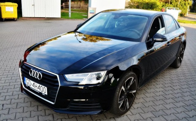 audi