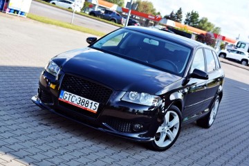 S-Line Nawigacja Skóry