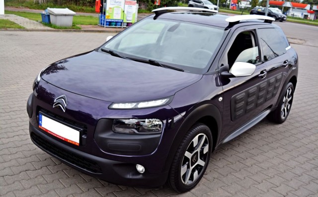 citroen