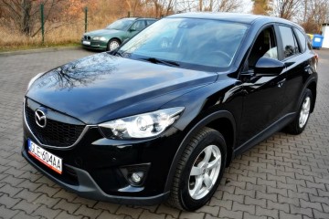 Automat, 4x4, Ksenon, Szyberdach