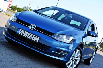 2.0 TDI Highline Ksenon Radar Nawigacja