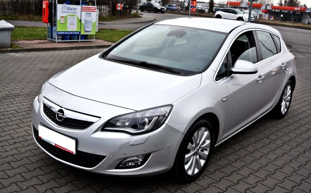 opel