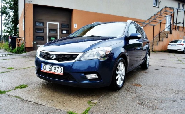 kia