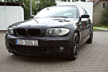 130I M Sport M-Pakiet