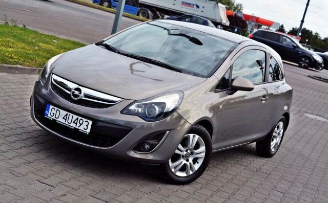 opel