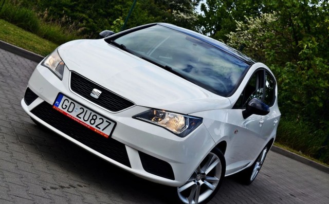 seat