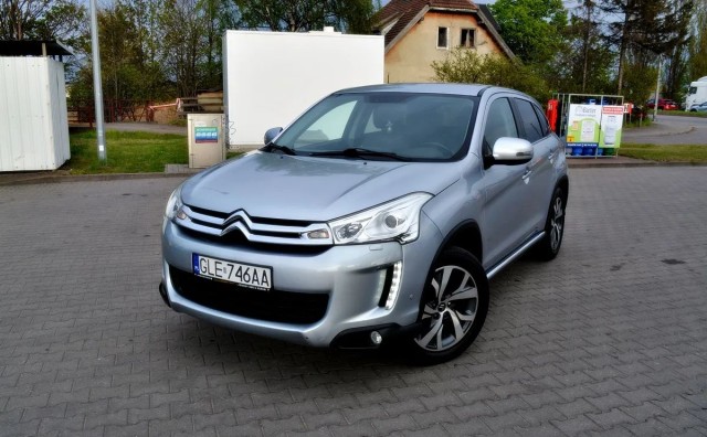 citroen