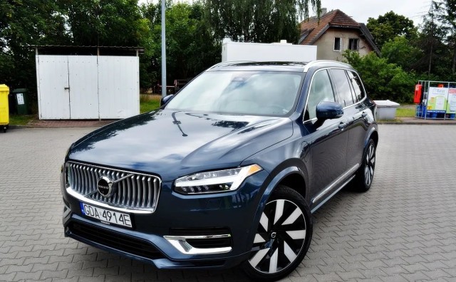 volvo