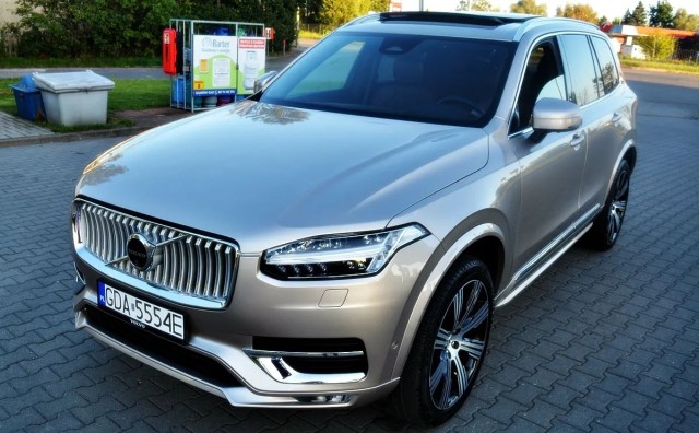 volvo
