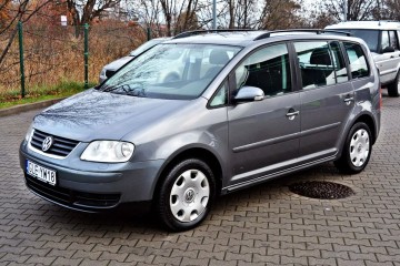 1.9 TDI 7-osobowy