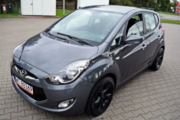 Klimatyzacja, Podgrzewane fotele, Isofix