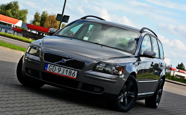 volvo