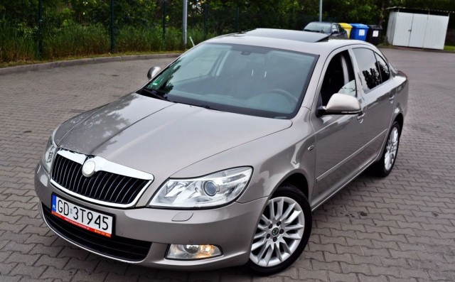 skoda