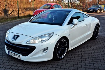 Biała perła , skóry 200KM