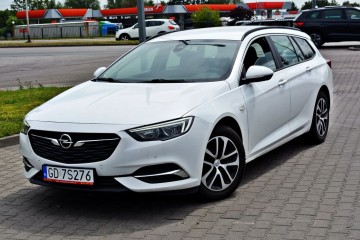 Sports Tourer 1.6 Diesel LED