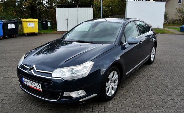 citroen