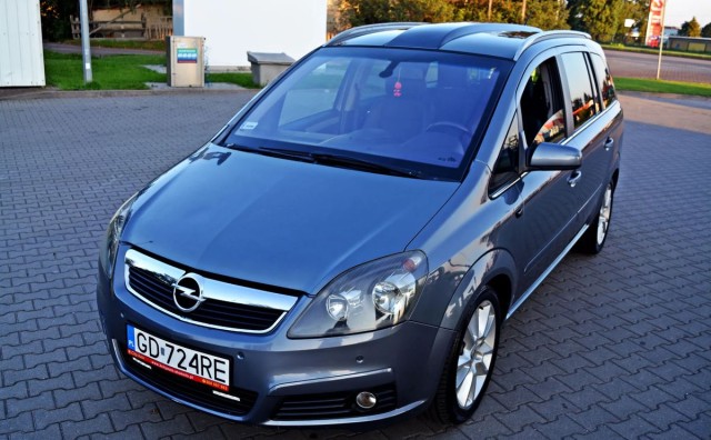 opel