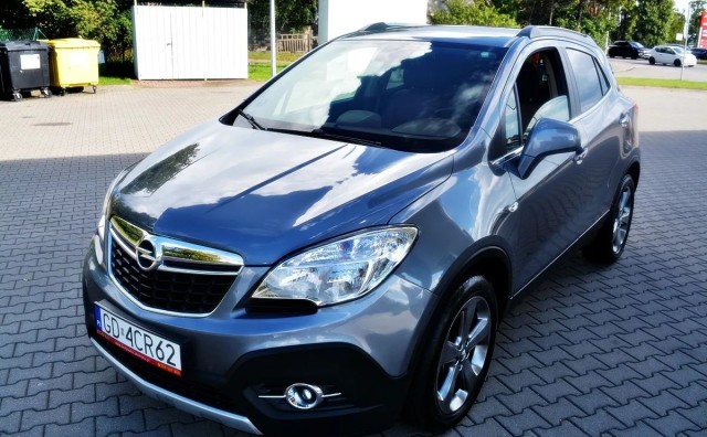 opel
