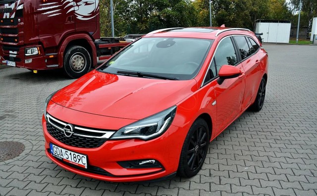 opel