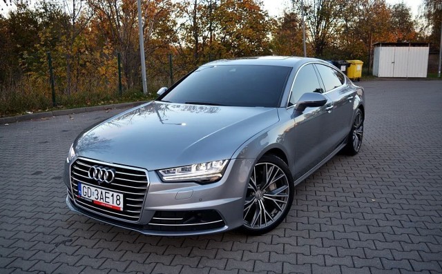 audi