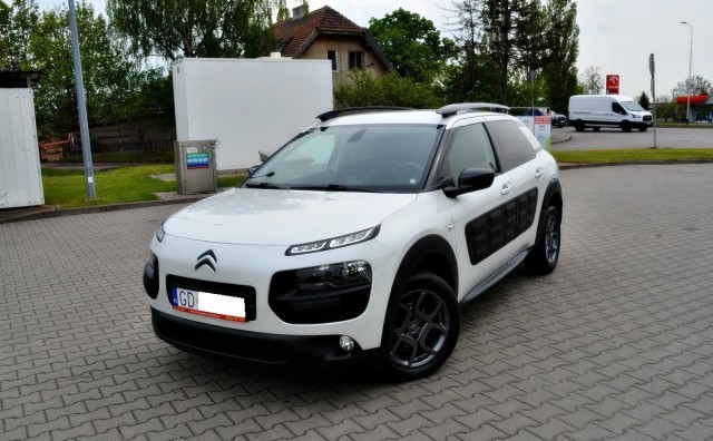 citroen