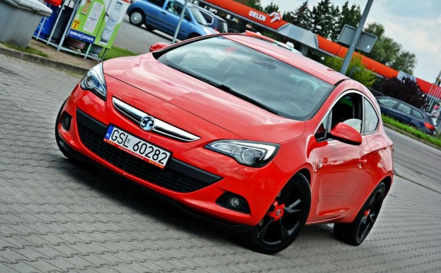 opel