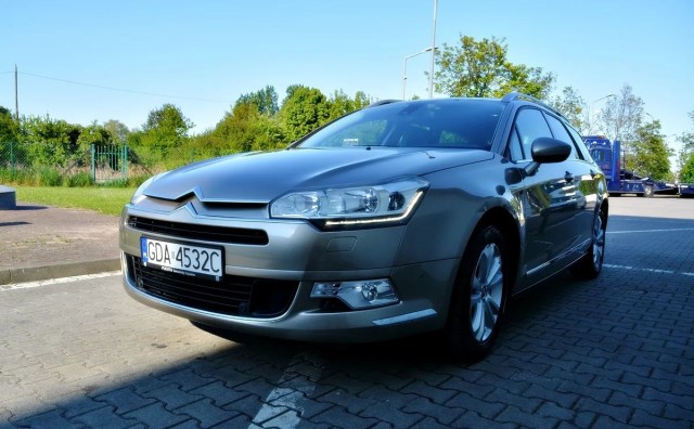 citroen