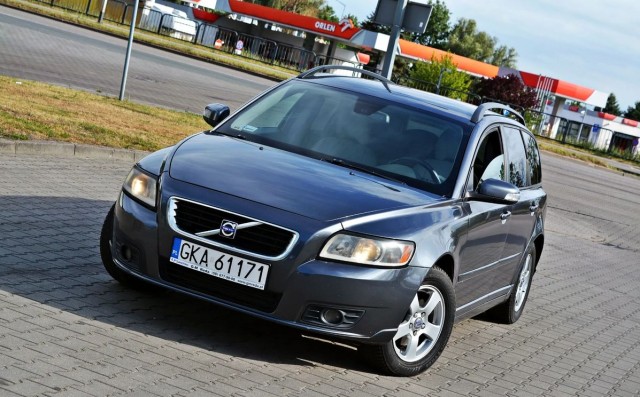 volvo