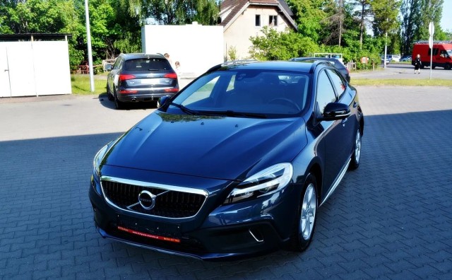 volvo
