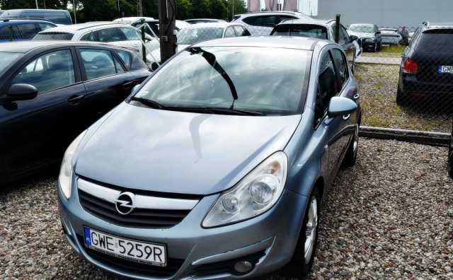 opel