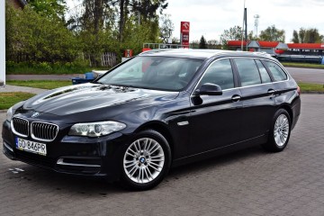 Lift xDrive, Skóry 1 właściciel w Polsce